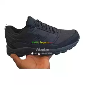 New brand Colombia shoes Waterproof  in Ethiopia