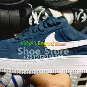 Nike Air Men in Ethiopia