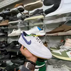 Nike SB in Ethiopia