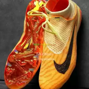 Nike Sports shose in Ethiopia