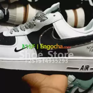 Northface Nike in Ethiopia