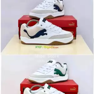 Puma Park Men's in Ethiopia