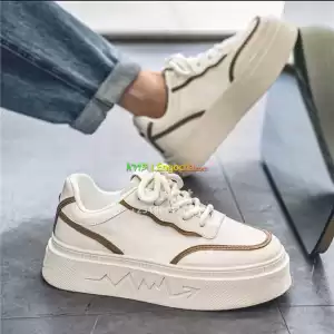 Quality Men Shoes in Ethiopia