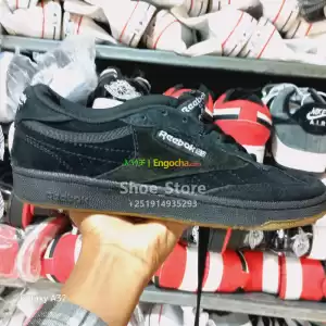 Reebok Orginal in Ethiopia
