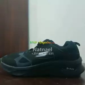 SKETCHERS Original in Ethiopia