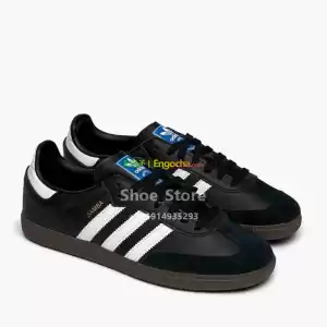 Samba Adidas Unisex in Ethiopia