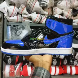 Shiner Jordan 1 in Ethiopia