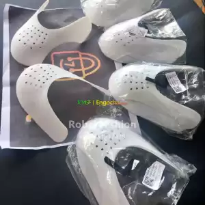 Shoe crease protector የጫማ መሰበር መከላከያ Shoes Protector in Ethiopia