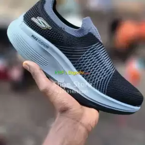 Skechers Max Walker in Ethiopia