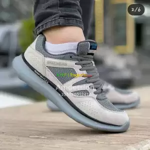 Skechers in Ethiopia