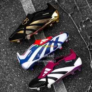 Sports Shose in Ethiopia