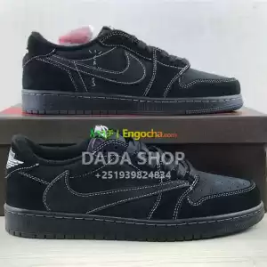 TRAVIS SCOTT BLACK PHANTOM Price in Ethiopia