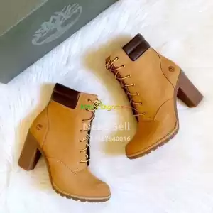Timberland Boots Price in Ethiopia