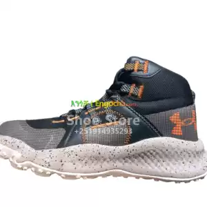 Under Armour Boots in Ethiopia