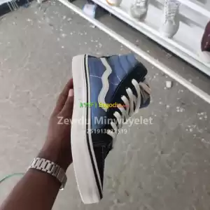Vans Shoes in Ethiopia