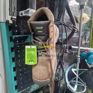Vido Safety shoes ‎ in Ethiopia