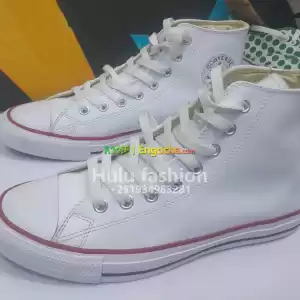 all star in Ethiopia