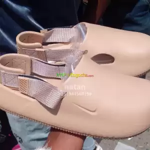 crocs in Ethiopia