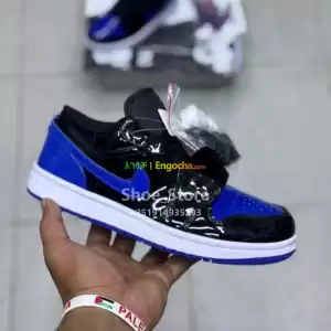 jordan 1 Short Price in Ethiopia