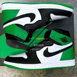 jordan 1 in Ethiopia