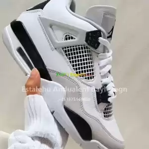 jordan Price in Ethiopia