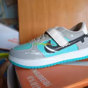 kids shoe in Ethiopia