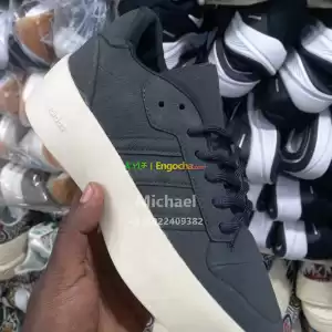 mans shose in Ethiopia