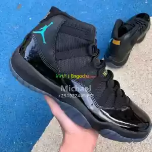 mans shose in Ethiopia