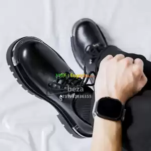 men's shoes Price in Ethiopia