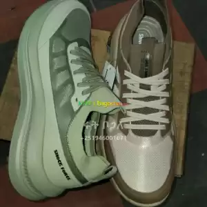 new shock force sneakers in Ethiopia