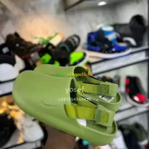 nike crocs in Ethiopia