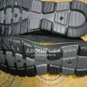 shoe in Ethiopia