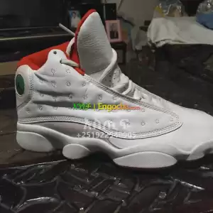shose in Ethiopia