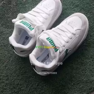 ኦርጅናል አዲስ ፑማ ጫማ Price in Ethiopia