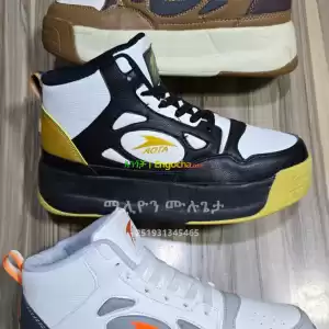 የወንድ ጫማ Price in Ethiopia