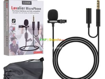 microphone (with free delivery )