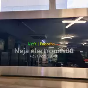 Lg microwaves Ovens 42-Litters Delivery Price in Ethiopia