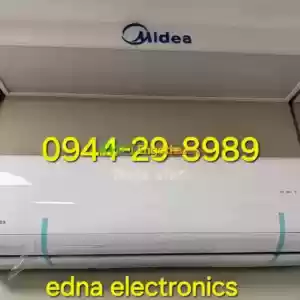 midea 12000btu air conditions split system Price in Ethiopia
