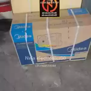 midea air conditioners 12000btu split system for All Price in Ethiopia