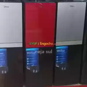 midea water dispensers 20L HOT&COLD NORMAL midea water purifiers in Ethiopia