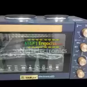 mine ovens Harlem table top cookers free delivery in Ethiopia