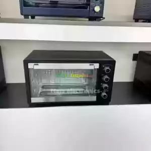 mine ovens cookers hoharlem in Ethiopia