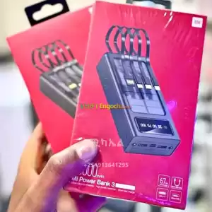 30,000 power bank Price in Ethiopia