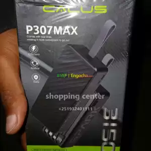 31500mah fastest power bank in Ethiopia