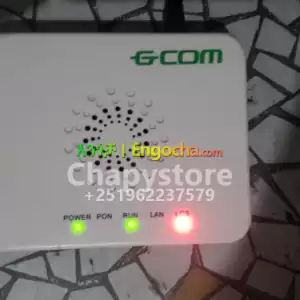 GCON Optical Network Unit (ONU) Price in Ethiopia