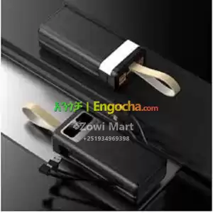 HiVEN 40,000mAh Power Bank in Ethiopia