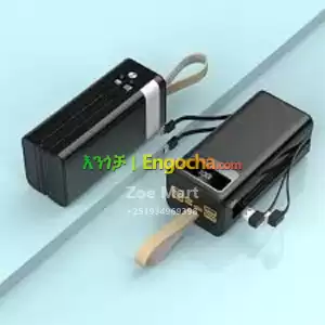 HiVEN N-1.5 50,000mAh Power Bank Price in Ethiopia