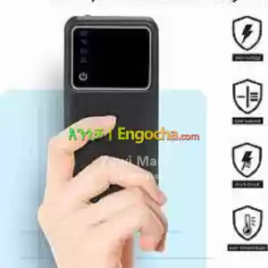 Hiven 10000 Mah Power Bank N-09 in Ethiopia