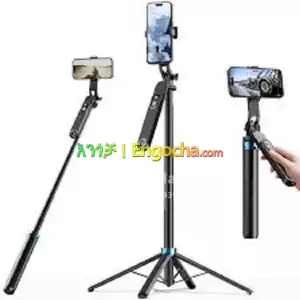 Intelligent Auto Tracking Tripod in Ethiopia