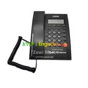 LEBOSS HCD358TSD L-10A Landline Phone in Ethiopia